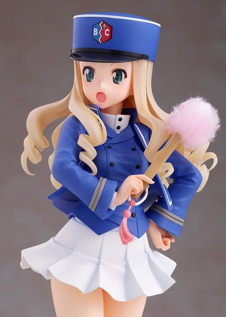 新品未開封】Dream Tech マリー パンツァージャケットVer. 1/8 新品未開封】Dream Tech マリー パンツァージャケットVer. 1/8