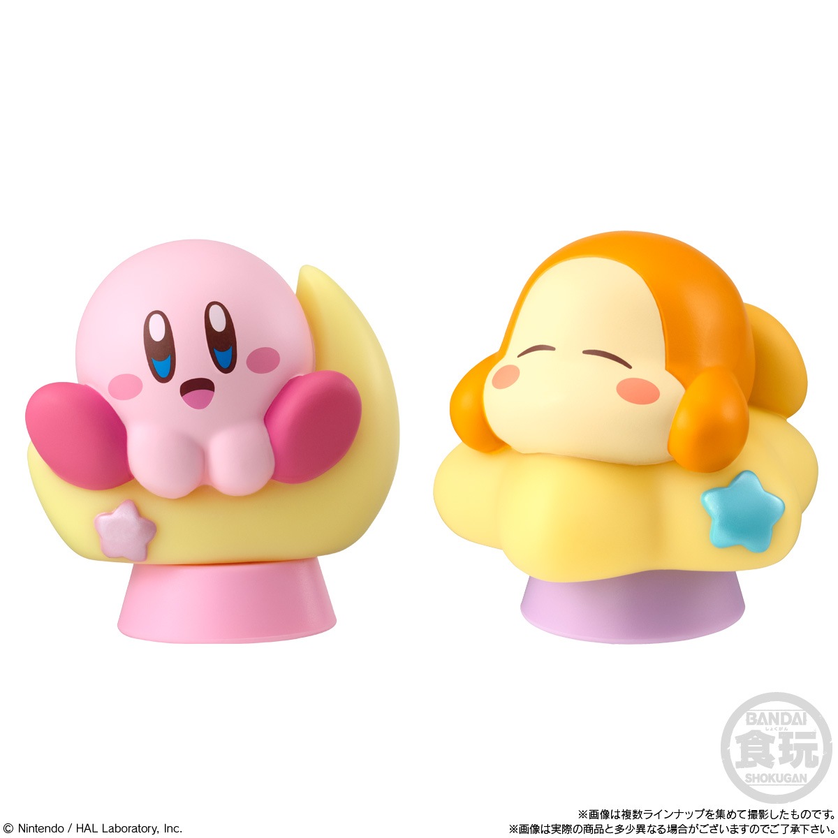 2026年6月発売 予約商品】【BOX】星のカービィ キャライト 12個入り