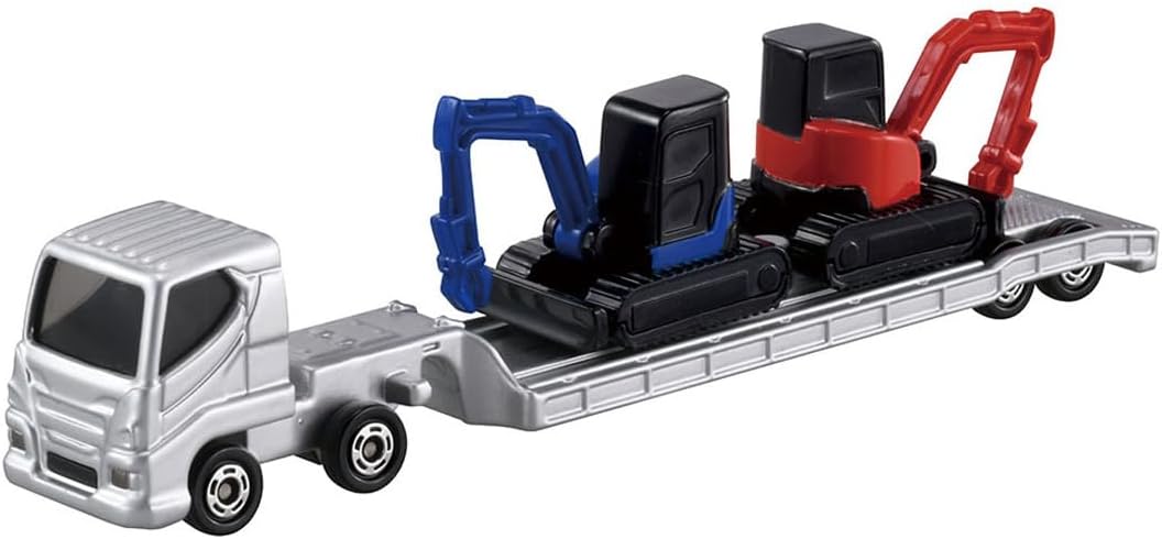 2026年2月21日発売 予約商品】街をつくるぞ!トミカタウン工事現場