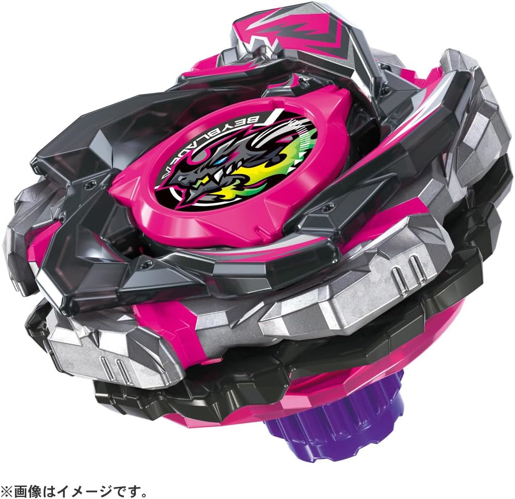 10個セット ベイブレードX バハムートブリッツ CX-13 BK1-50I BEYBLADE X ベイブレードX CX-13 スターター バハムートブリッツBK1