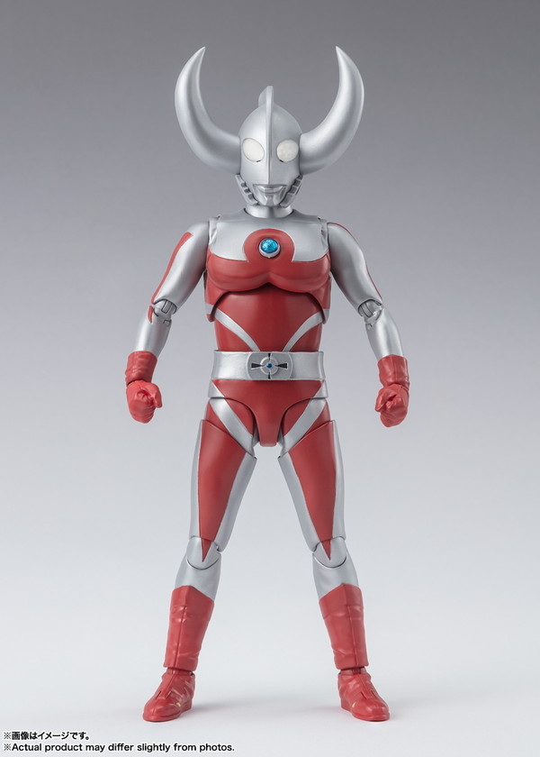 S.H.Figuartsウルトラの父未開封