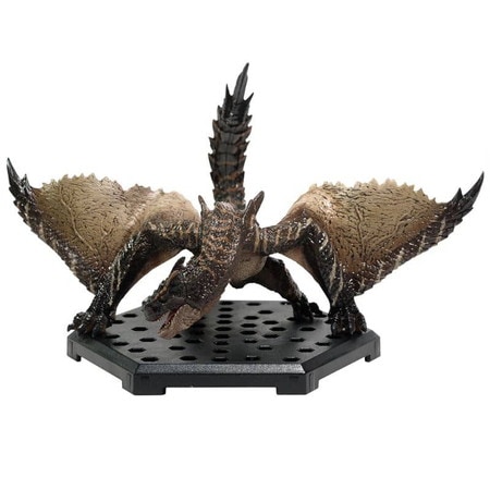 新品未開封】【BOX】カプコンフィギュアビルダー モンスターハンター