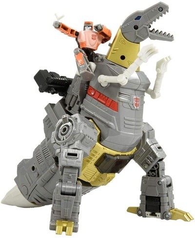 TF SS-64 グリムロック & ウィーリー トランスフォーマー SS-64 グリムロック&ウィーリー |ジャンルで探す