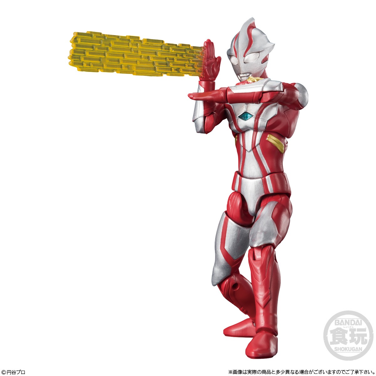 2023年5月発売 予約商品】【BOX】超動αウルトラマン5 10個入り (食玩 
