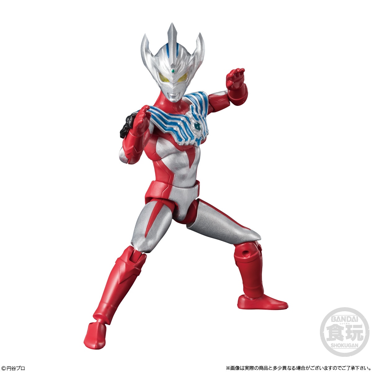 2023年5月発売 予約商品】【BOX】超動αウルトラマン5 10個入り (食玩