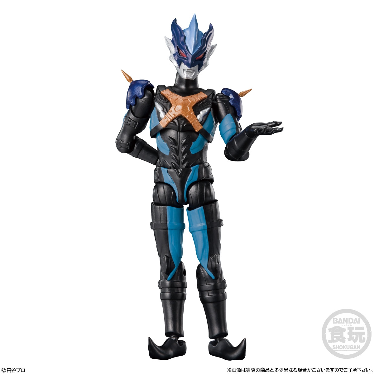 2023年5月発売 予約商品】【BOX】超動αウルトラマン5 10個入り (食玩
