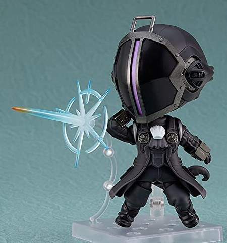 ねんどろいど ボンドルド 「劇場版 メイドインアビス 深き魂の黎明