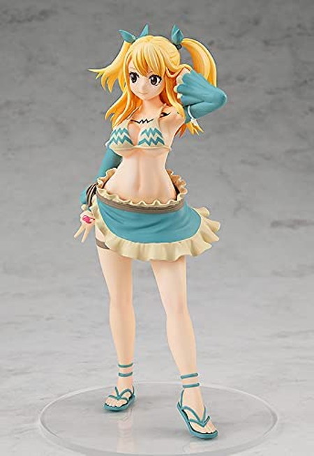 POP UP PARADE ルーシィ・ハートフィリア アクエリアスフォーム Ver