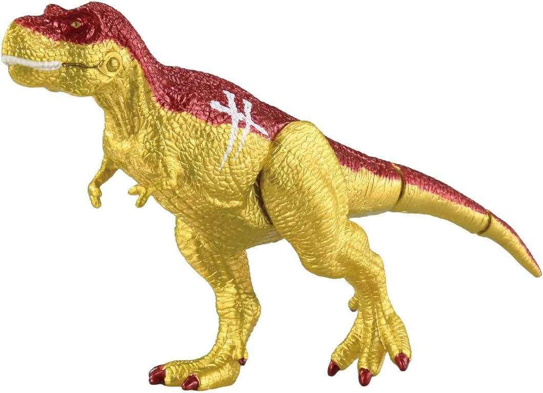 ブレイズとなかまたちセット(キングゴールドVer.) 「冒険大陸 アニア