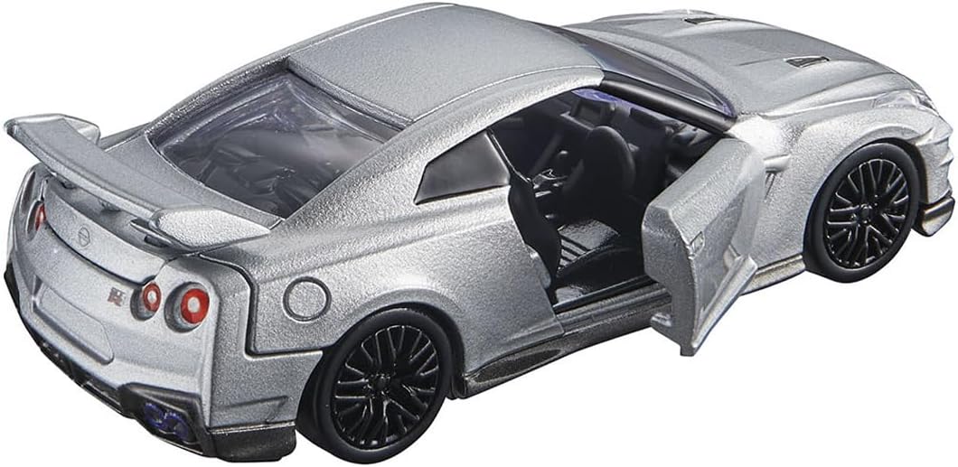 日産 NISSAN GT-R (2025) 「トミカプレミアム No.49」 |ジャンルで探す