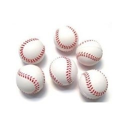 KEIKO BALL 練習用野球ボール 12個入り Mサイズ2箱 楽天市場】穴あきボール 12個入 野球練習球 M号サイズ 中学生