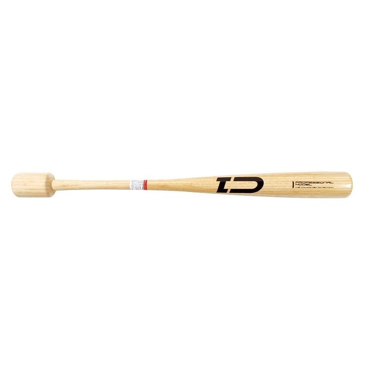 木製バット 85cm カラフルグリップ 特殊グリップトレーニングバット 85cm 1300g｜トレーニング