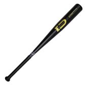 トレーニングアルミショートバット 75cm 900g
