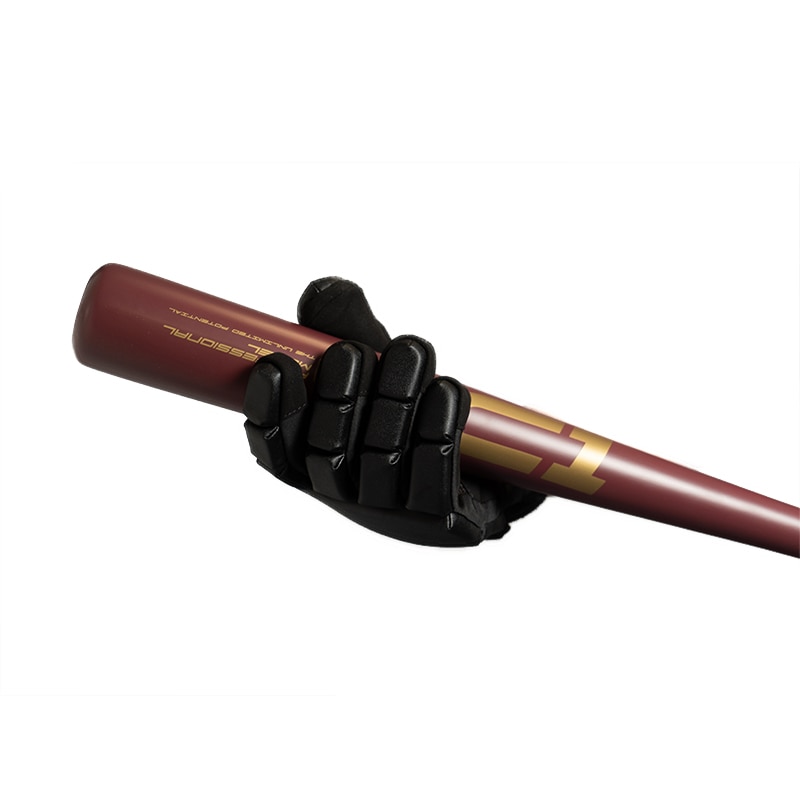 フィンガーガードグラブ(右バッター用)