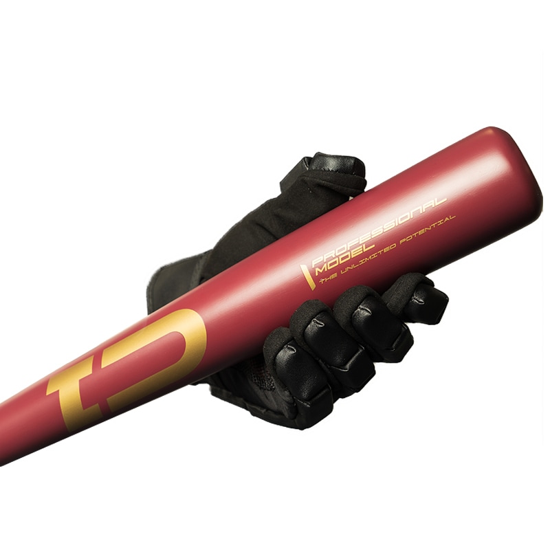 フィンガーガードグラブ(左バッター用)