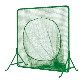 ティーネット トスバッティング ネット 硬式