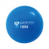 トレーニング用　サンドボール　1000g　1球入り
