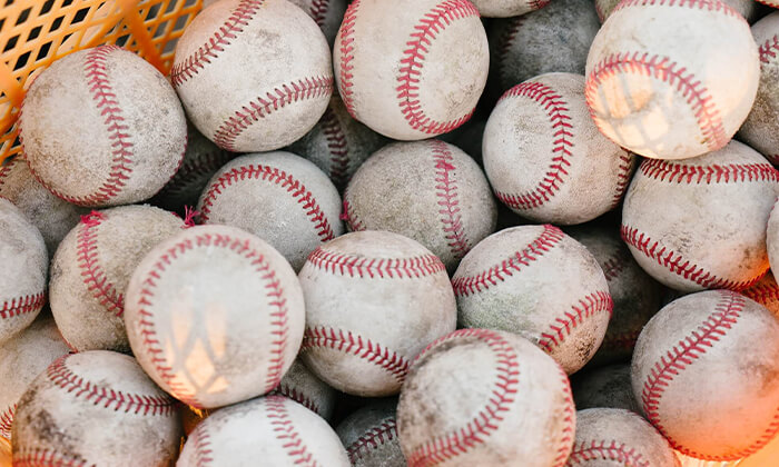 ダイトのボールとは？｜知る・読む｜竹バット専門通販サイト 竹バット