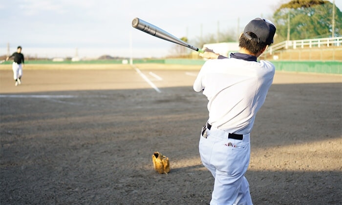 マスコットバットとは？｜知る・読む｜竹バット専門通販サイト 竹