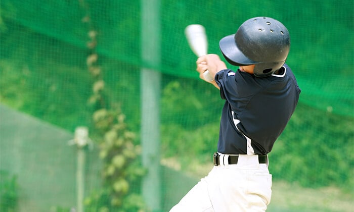 硬式野球の打撃練習なら当店の竹バットが断然おすすめ!