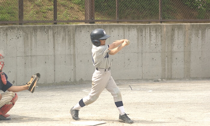 おすすめの実打可能マスコットバット