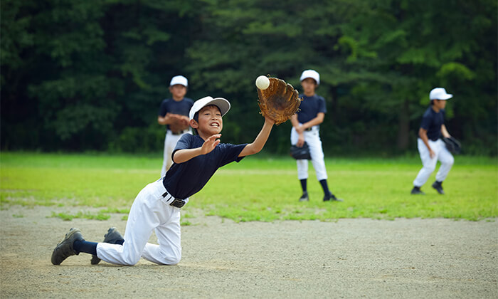 春の選抜で女子部員のノック練習が注目！おすすめノックバットはこちら｜知る・読む｜竹バット専門通販サイト 竹バット研究所
