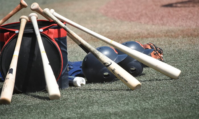 5月はバットが折れやすい！？耐久最強ラミバットに注目！｜知る・読む