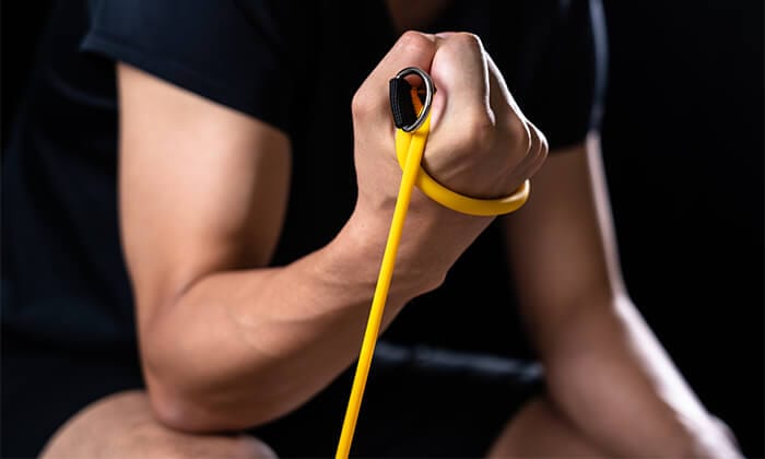 リストワークの意識でメキメキ上達するバッティング