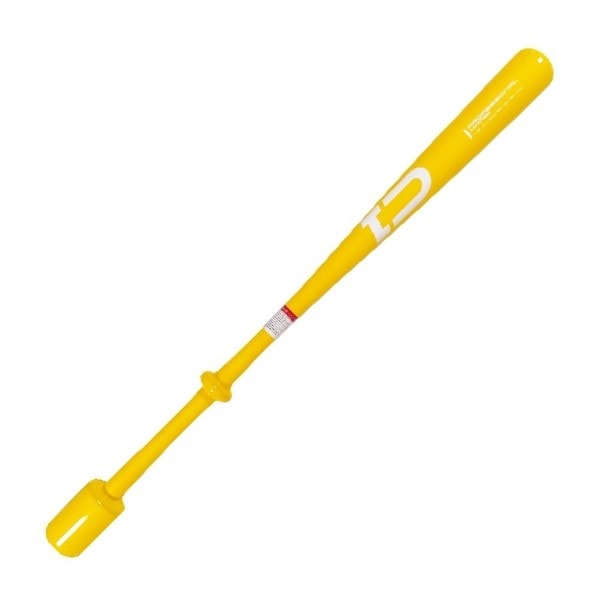 特殊グリップトレーニングバット 94cm 1050g｜トレーニングバット 特殊