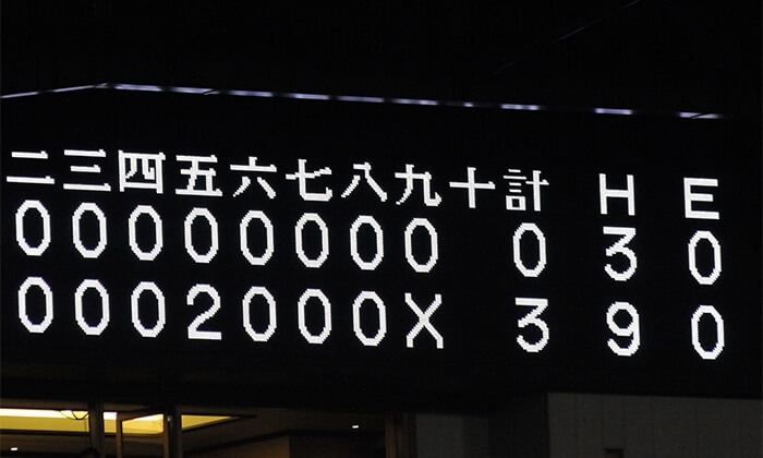 高校野球に7回制導入？投高打低の対策は竹バット