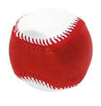 ピッチングトレーニング　回転チェックボール 1球