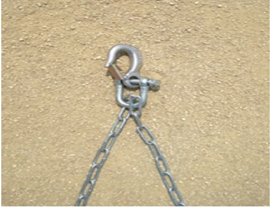 レーキ・ブラシ付きグラウンドならし