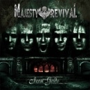 MAJESTY OF REVIVAL - Iron Gods [Sunrise]