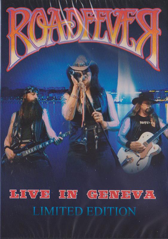 その他 Geneva Concert [DVD] 中古】Geneva Concert [DVD] 【公式通販】