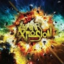 LUNAR EXPLOSION - Lunar Explosion +1