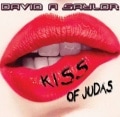 David A Saylor - Kiss of Judas