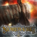 NORDVERG - Crimson Dawn