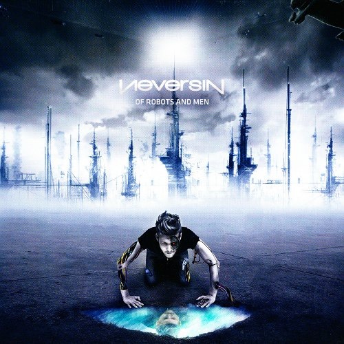 NEVERSIN - Of Robots and Men (Digi)