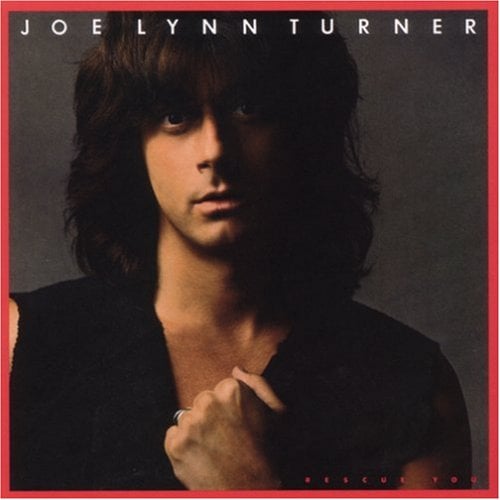 Joe Lynn Turner - Rescue You (Reissue)