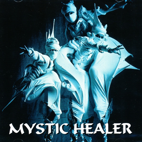 MYSTIC HEALER - Mystic Healer [Touch]