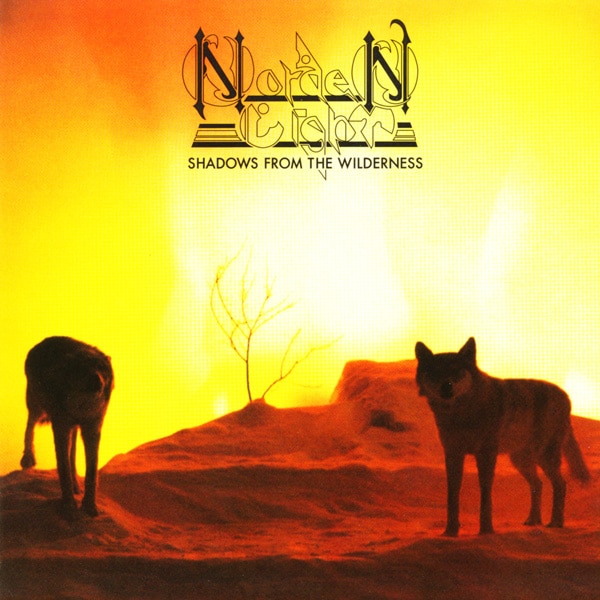 NORDEN LIGHT - Shadows from the Wilderness