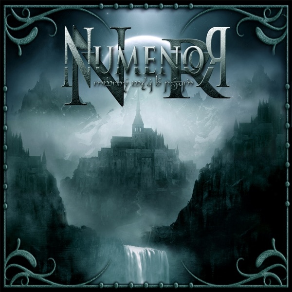 NUMENOR - Colossal Darkness