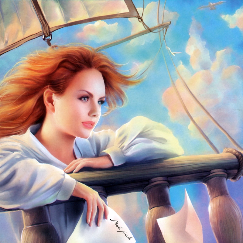 Maksim - My Paradise
