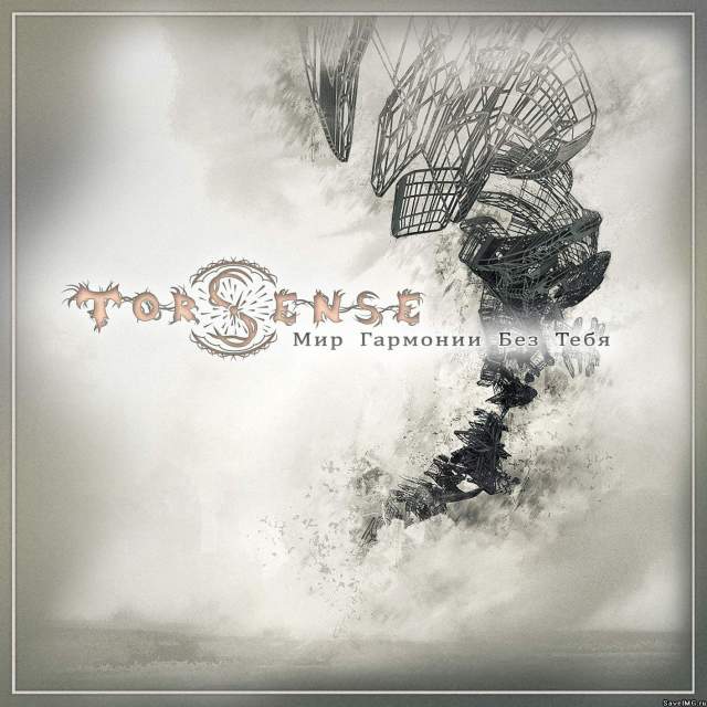 TORSENSE - World of Harmony Without You