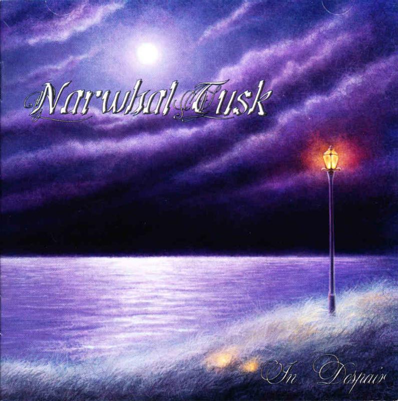 NARWHAL TUSK - In Despair