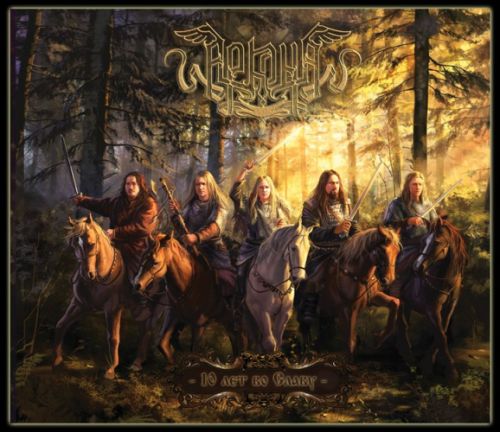 ARKONA - Decade of Glory (2DVD 36�� ������)