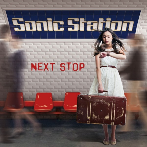 SONIC STATION - Next Stop