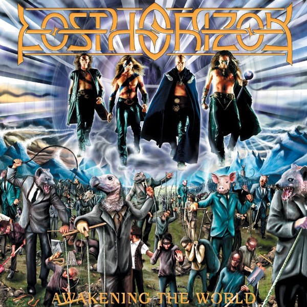 Sound Horizon 廃盤 lost A Flame To The Ground Beneath - Album by