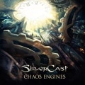 SILVERCAST - Chaos Engines