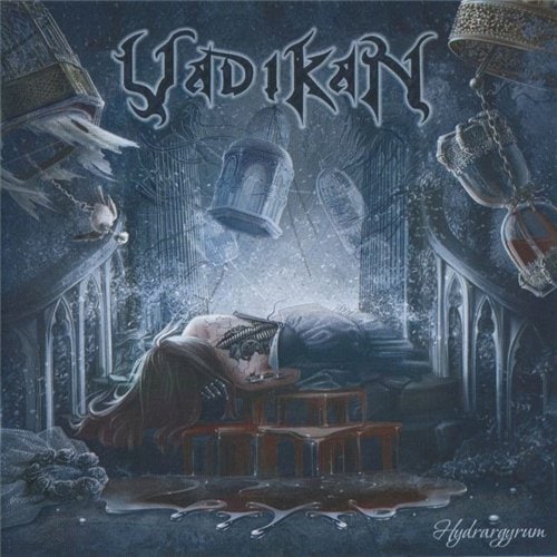 VADIKAN - Hydrargyrum